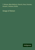 Songs of Nature