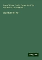 Travels in the Air
