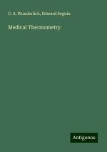 Medical Thermometry