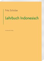 Lehrbuch Indonesisch