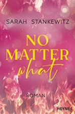 No Matter What
