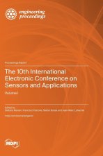 The 10th International Electronic Conference on Sensors and Applications