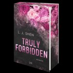 Truly Forbidden