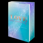 Love, uncovered