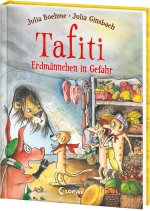 Tafiti (Band 23)