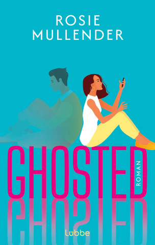 Ghosted (Doreen Reeck)(Brožovaná)