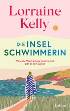 Die Inselschwimmerin