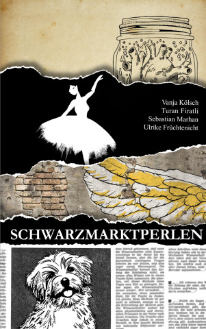 Schwarzmarktperlen