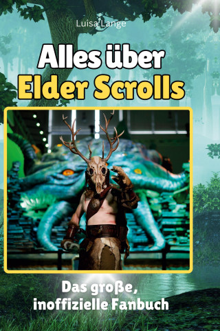 Alles über Elder Scrolls