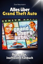 Alles über Grand Theft Auto