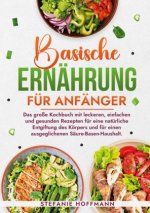 Basische Ernährung für Anfänger