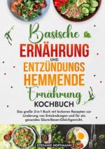 Basische Ernährung und Entzündungshemmende Ernährung Kochbuch