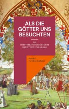 Als die Götter uns besuchten