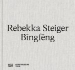 Rebekka Steiger. Bi?ngfe?ng