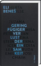 Geringfügiger Verlust der Einsamkeit