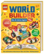 LEGO World Builder