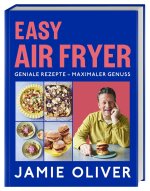 Jamies Easy Air Fryer (AT)