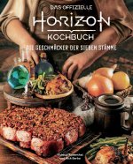 HORIZON - Das offizielle Kochbuch