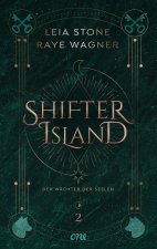 Shifter Island - Der Wächter der Seelen