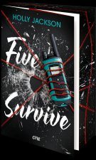 Five Survive