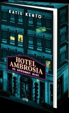Hotel Ambrosia