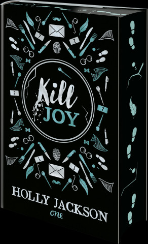 Kill Joy