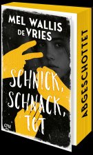 Schnick, schnack, tot