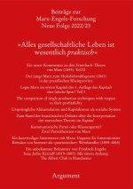 'Alles gesellschaftliche Leben ist wesentlich praktisch'