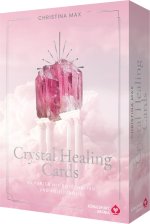 Crystal Healing Cards