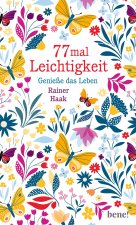 77 mal Leichtigkeit