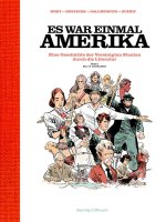 Es war einmal Amerika