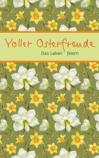 Voller Osterfreude