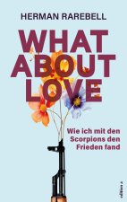 What About Love?
