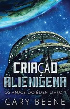 Criaç?o Alienigena