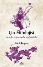Cin Mitolojisi