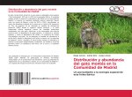 Distribución y abundancia del gato montés en la Comunidad de Madrid
