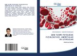 QON TIZIMI PATOLOGIK FIZIOLOGIYASI. ANEMIYALAR VA LEYKOZLAR
