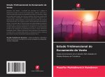 Estudo Tridimensional do Escoamento do Vento