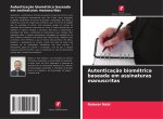 Autenticaç?o biométrica baseada em assinaturas manuscritas