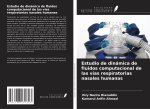 Estudio de dinámica de fluidos computacional de las vías respiratorias nasales humanas