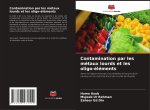 Contamination par les métaux lourds et les oligo-éléments