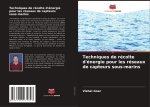 Techniques de récolte d'énergie pour les réseaux de capteurs sous-marins