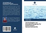 Technologien zur Energieerzeugung für Unterwasser- Sensornetzwerke