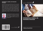 Estadística médica de Rumelia Oriental