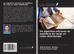 Un algoritmo eficiente de equilibrio de carga en redes distribuidas