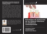 Estrategias de protracción de los molares inferiores en ortodoncia contemporánea