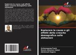 Esplorare le cause e gli effetti della crescita demografica sulle abitazioni