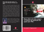 Para além da lista negra: 