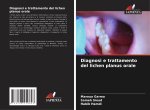 Diagnosi e trattamento del lichen planus orale