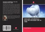 Intrus?o ortodôntica: Arco de Intrus?o CIA Vs CNA